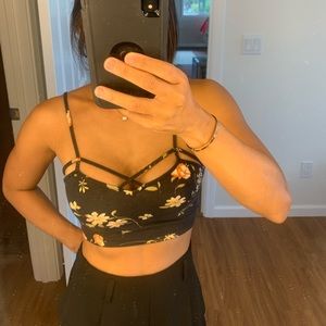 Brandy Melville Crop Top (XS/S)